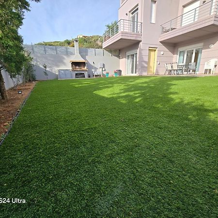 Harry'S Apartment Лагонісі Екстер'єр фото