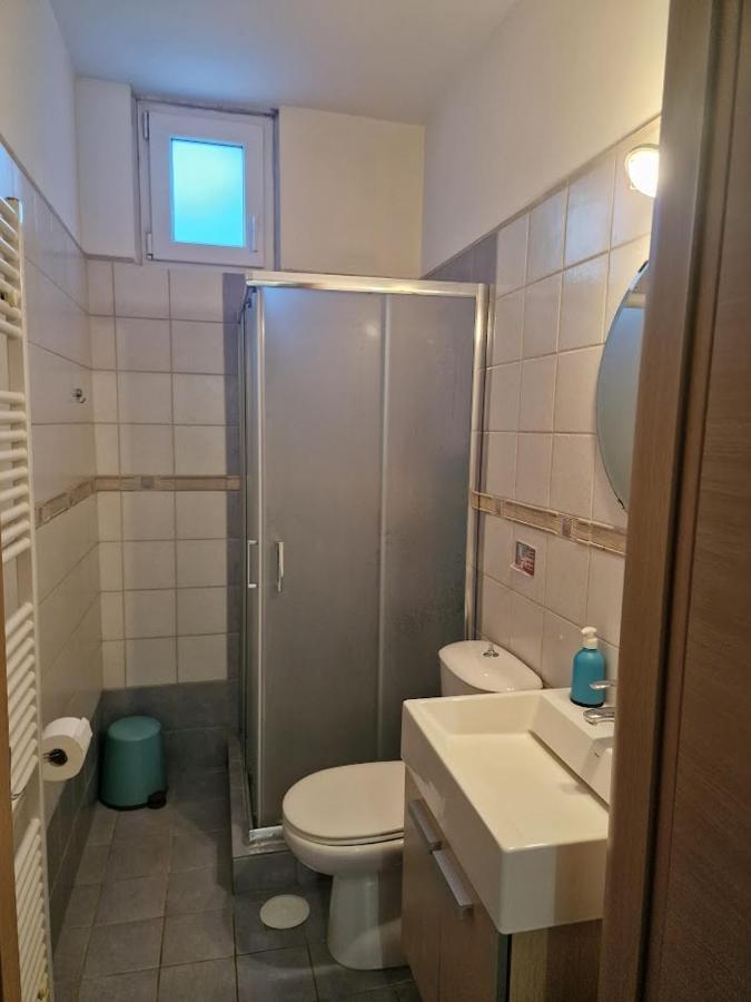 Harry'S Apartment Лагонісі Екстер'єр фото