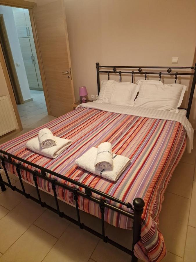 Harry'S Apartment Лагонісі Екстер'єр фото