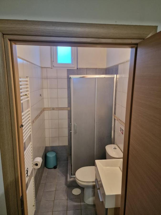Harry'S Apartment Лагонісі Екстер'єр фото