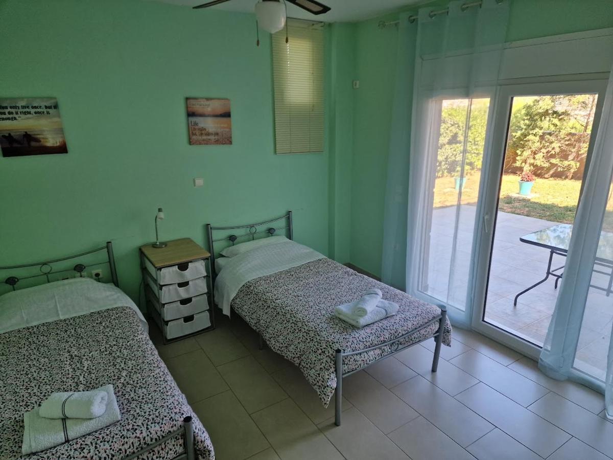 Harry'S Apartment Лагонісі Екстер'єр фото