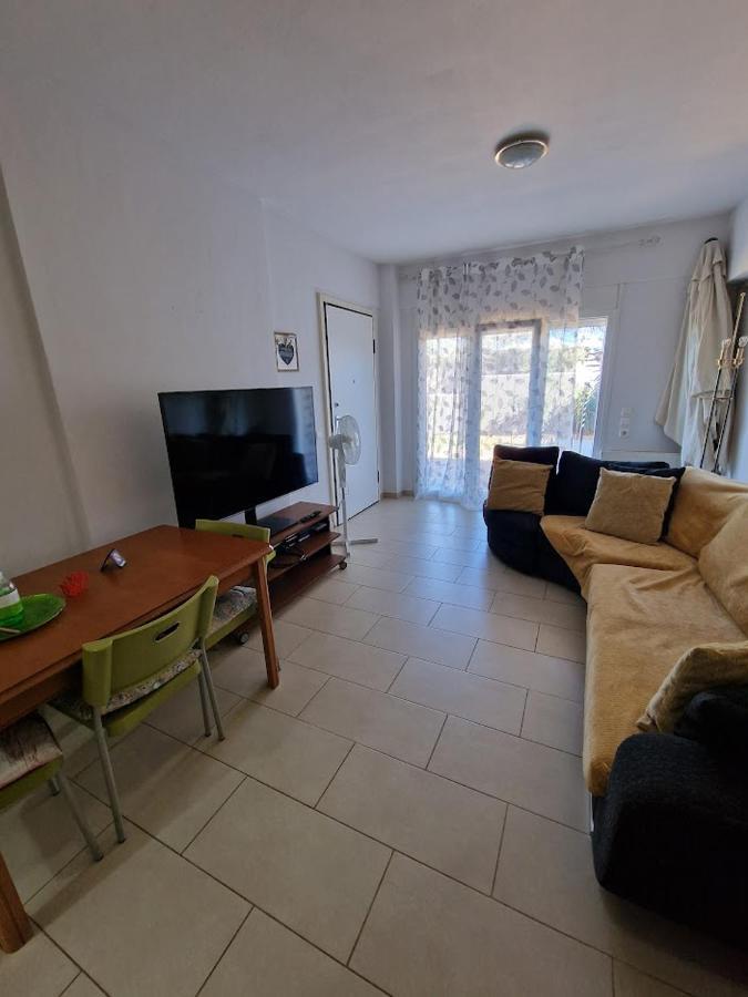 Harry'S Apartment Лагонісі Екстер'єр фото