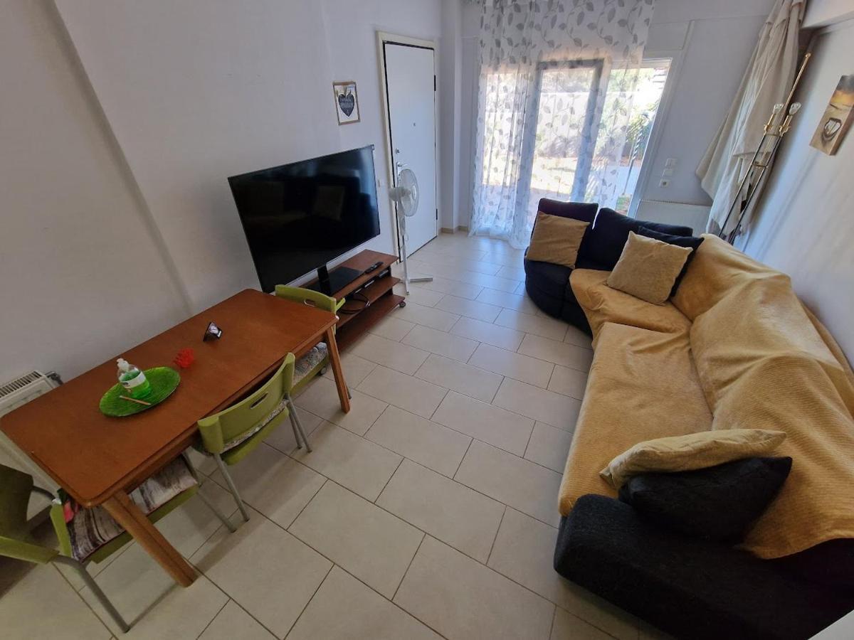 Harry'S Apartment Лагонісі Екстер'єр фото