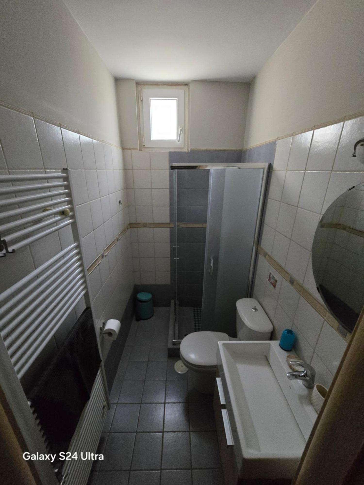 Harry'S Apartment Лагонісі Екстер'єр фото