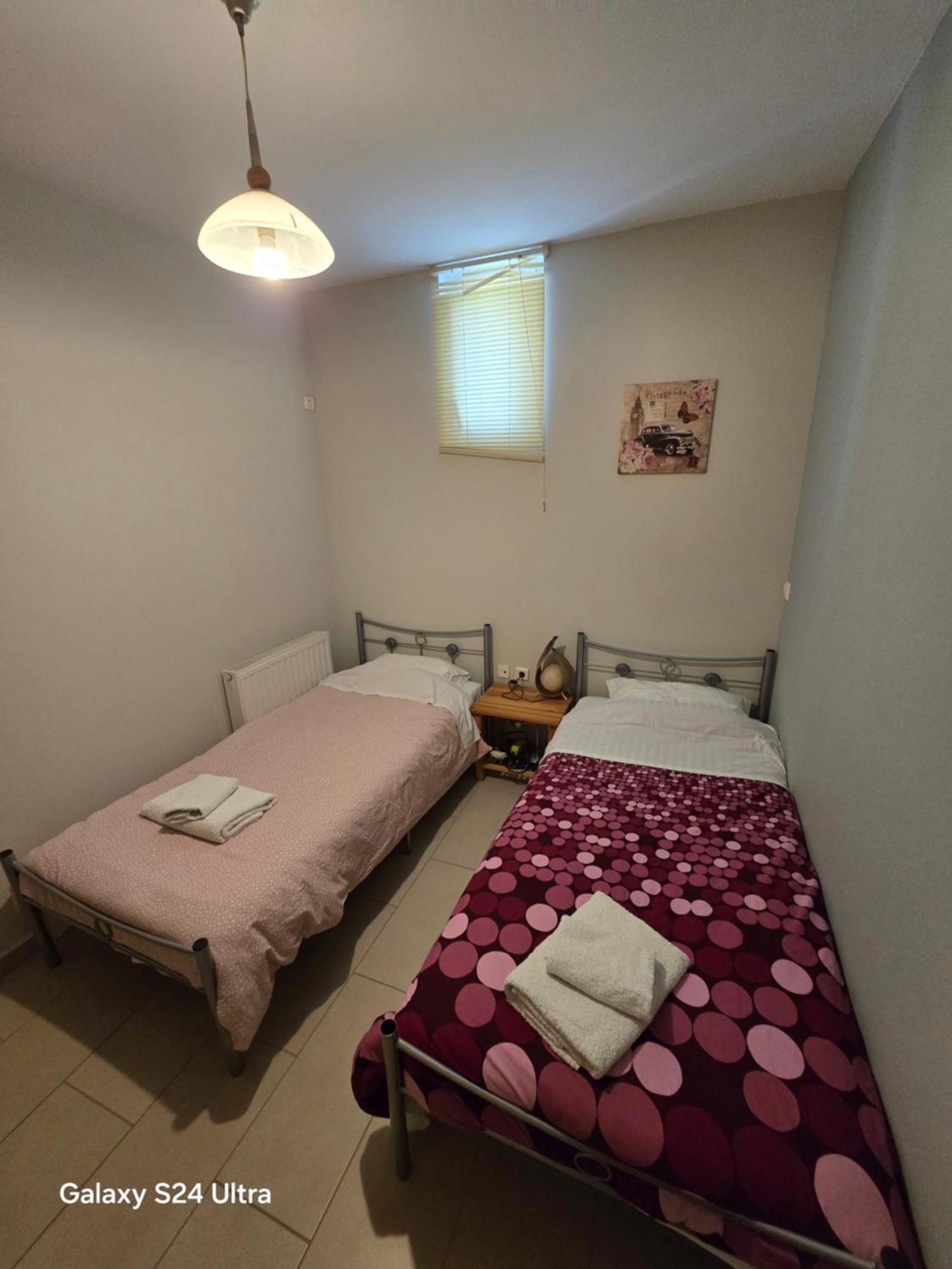 Harry'S Apartment Лагонісі Екстер'єр фото