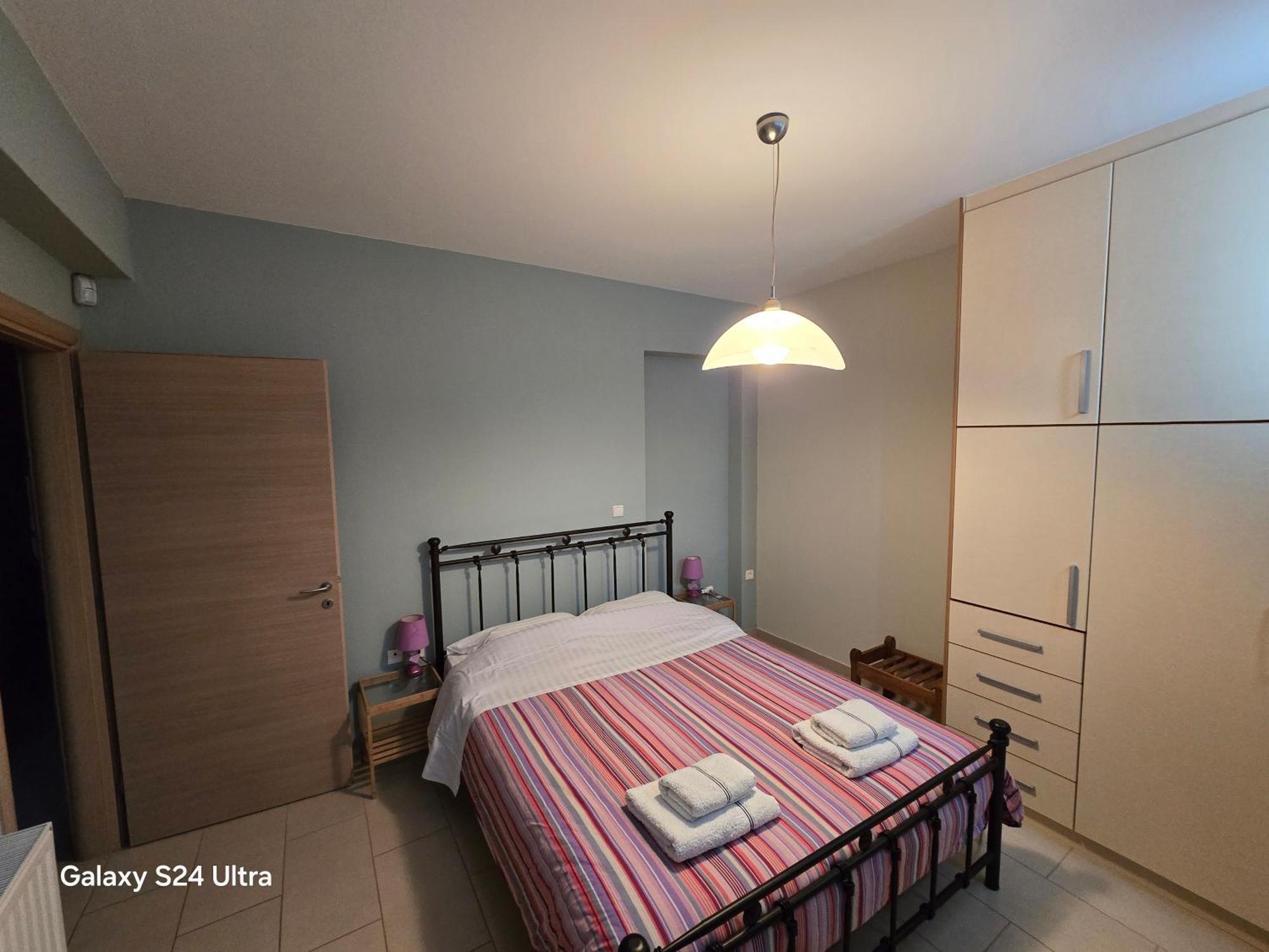 Harry'S Apartment Лагонісі Екстер'єр фото
